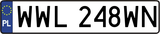 WWL248WN
