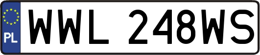 WWL248WS