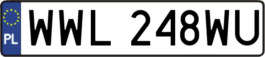 WWL248WU