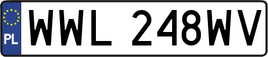 WWL248WV