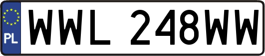 WWL248WW