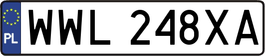 WWL248XA