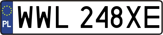 WWL248XE