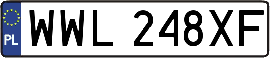 WWL248XF