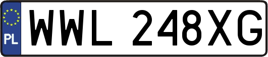 WWL248XG