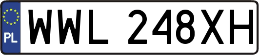 WWL248XH