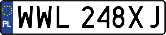 WWL248XJ