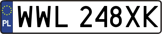 WWL248XK