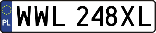 WWL248XL