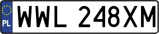 WWL248XM