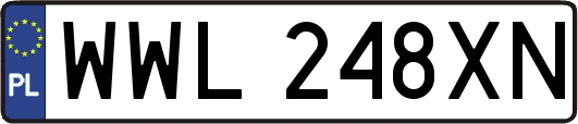 WWL248XN