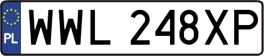 WWL248XP