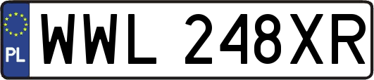 WWL248XR