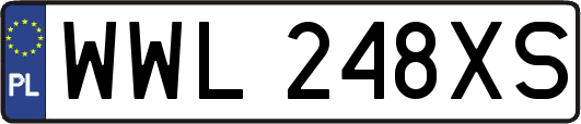 WWL248XS