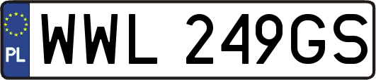 WWL249GS