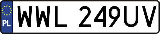 WWL249UV