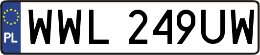 WWL249UW