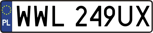 WWL249UX