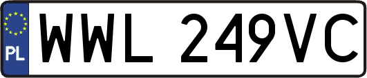 WWL249VC