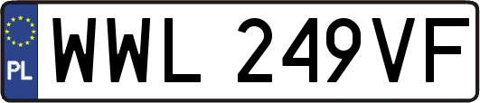 WWL249VF
