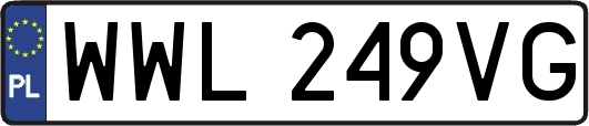 WWL249VG