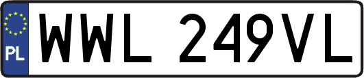 WWL249VL