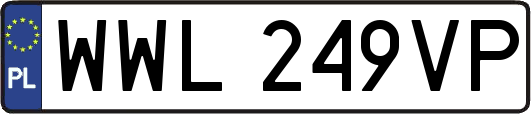 WWL249VP