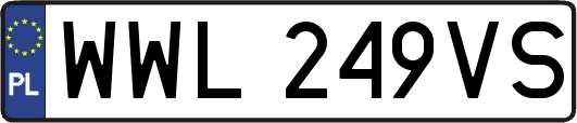 WWL249VS