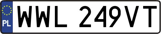WWL249VT