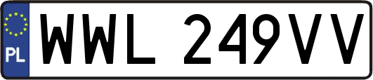 WWL249VV
