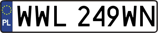 WWL249WN
