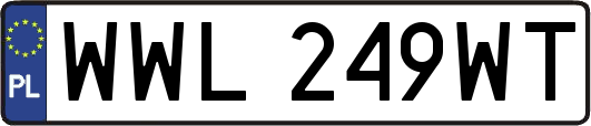WWL249WT