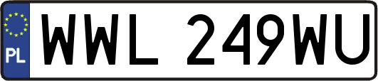 WWL249WU