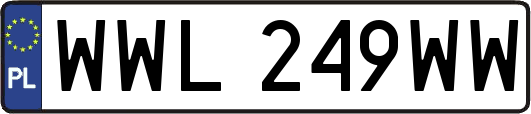 WWL249WW