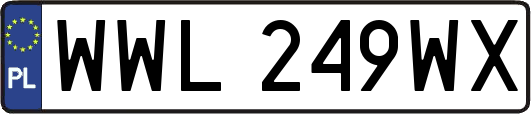 WWL249WX