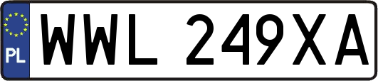 WWL249XA