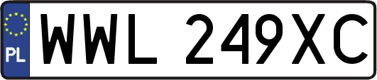 WWL249XC