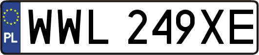 WWL249XE