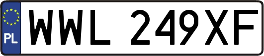 WWL249XF