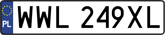 WWL249XL