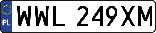 WWL249XM