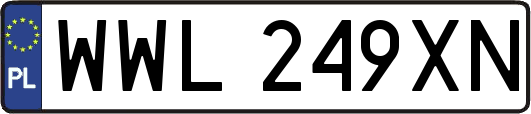 WWL249XN