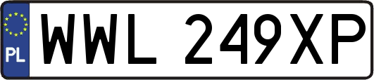 WWL249XP