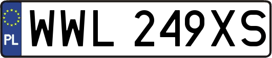 WWL249XS