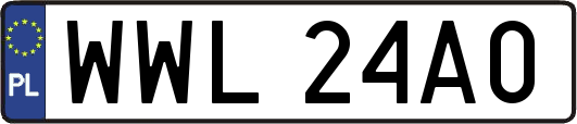 WWL24A0
