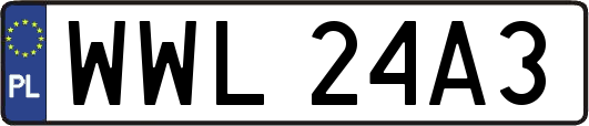 WWL24A3