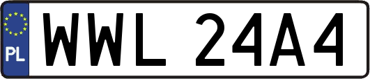 WWL24A4