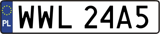 WWL24A5
