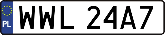 WWL24A7