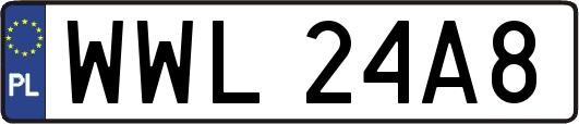 WWL24A8